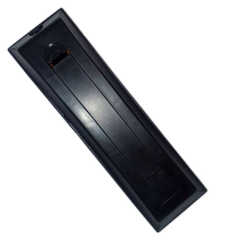 JustFine Replaced Remote Control Compatible for Toshiba 55L310U 40SL412U 50L1400 40SL412 50L1400U LED HDTV TV - Image 2